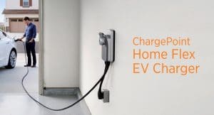 Chargepoint Home Flex Installation Services