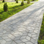 The Benefits of a Concrete Driveway